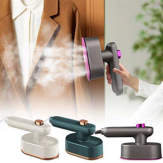 Mini Portable Steam Ironing machine