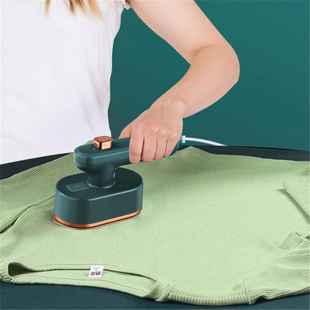 Mini Portable Steam Ironing machine