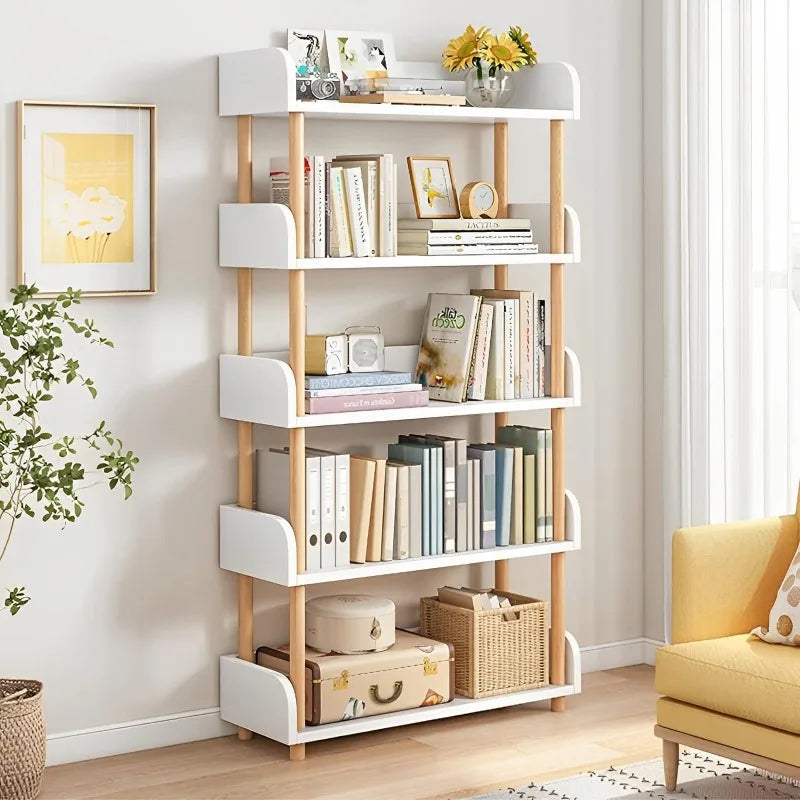 Modern style isobel Bookshelf