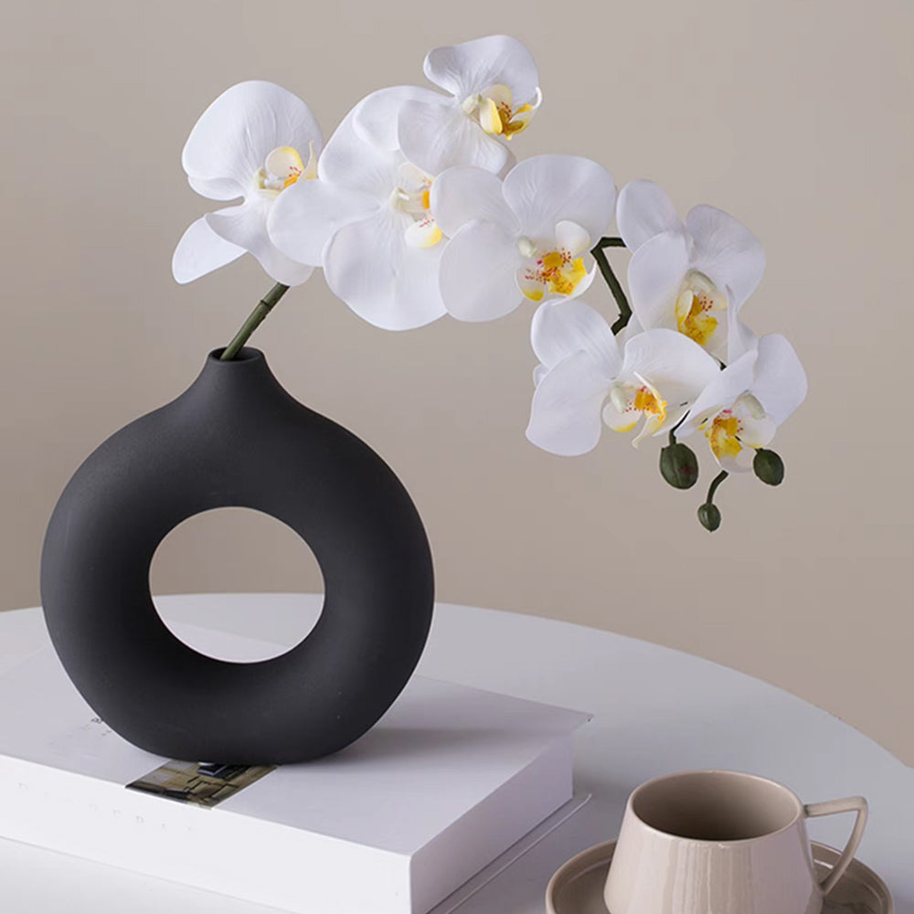 Vase Doughnut