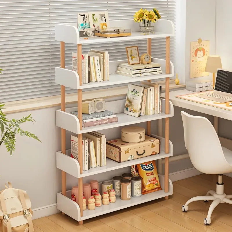 Modern style isobel Bookshelf