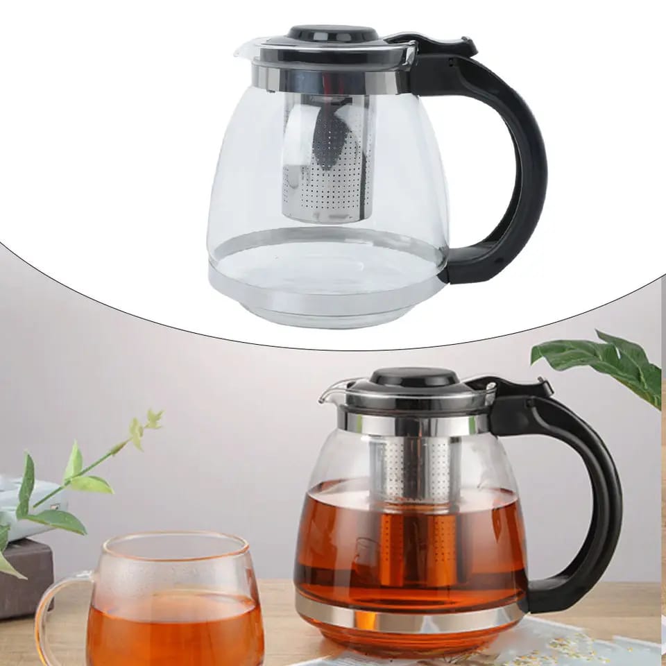 Infuser Kettle 700ml