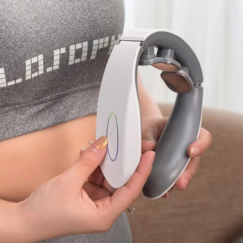 Electric Neck massager