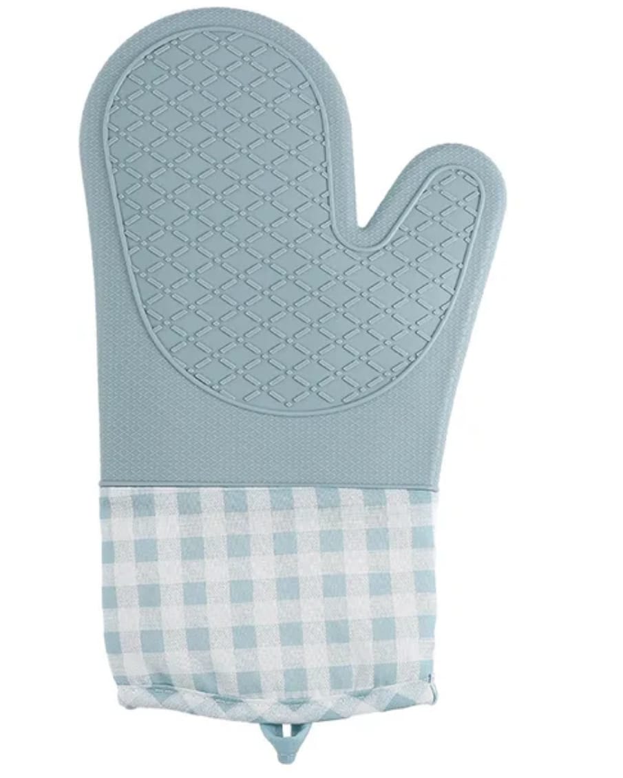 silicon Oven gloves