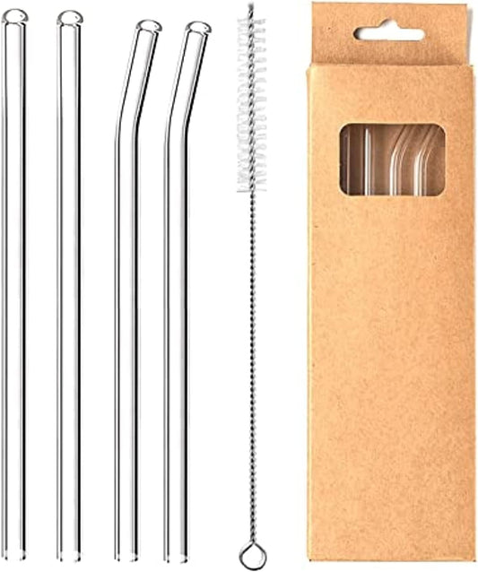 reusable  straws