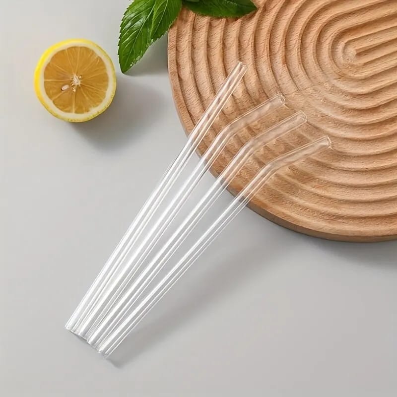 reusable  straws