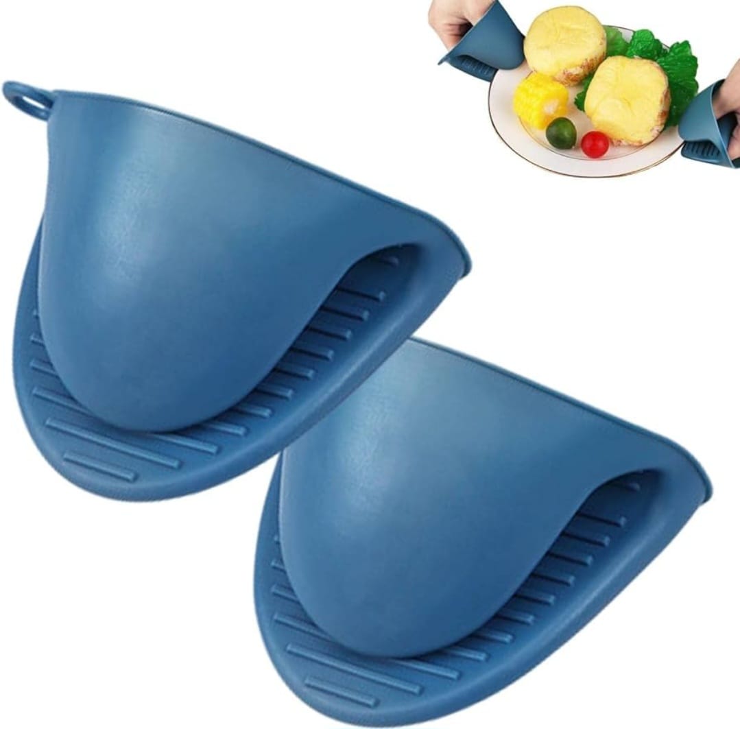 Silicon Pot Holders