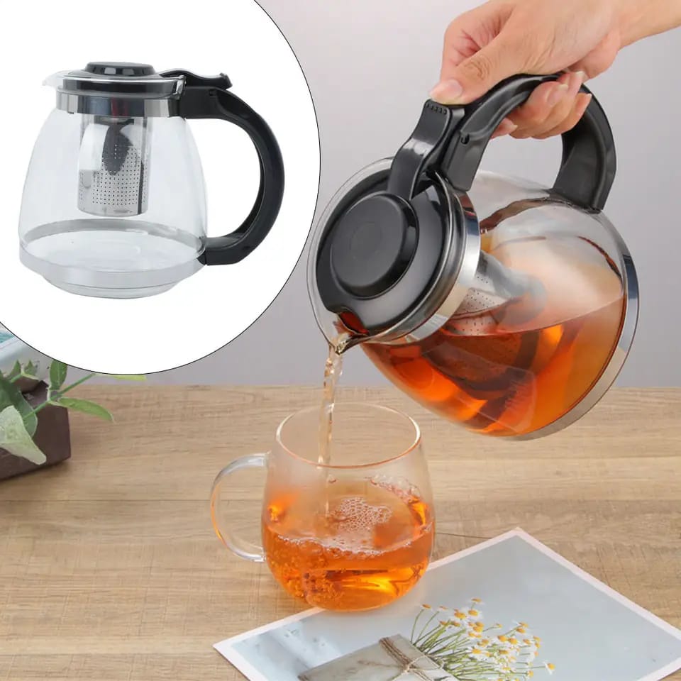 Infuser Kettle 700ml