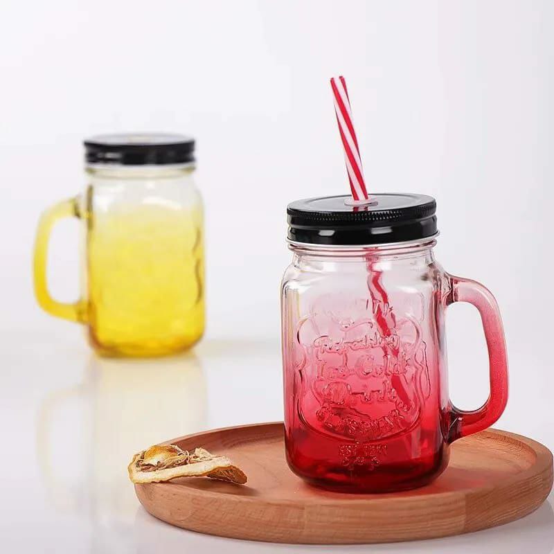 Mason Jars