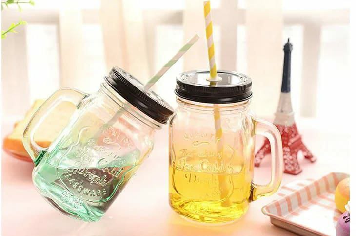 Mason Jars