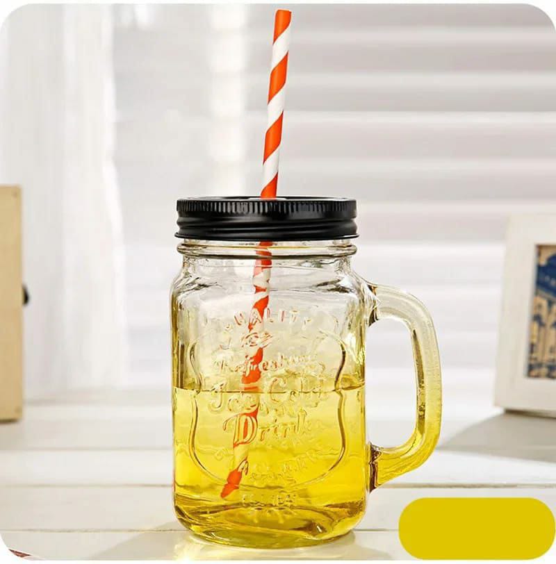 Mason Jars