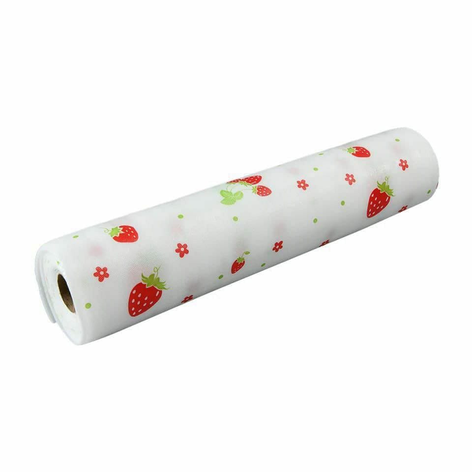 Shelf mat rolls 50x500cm