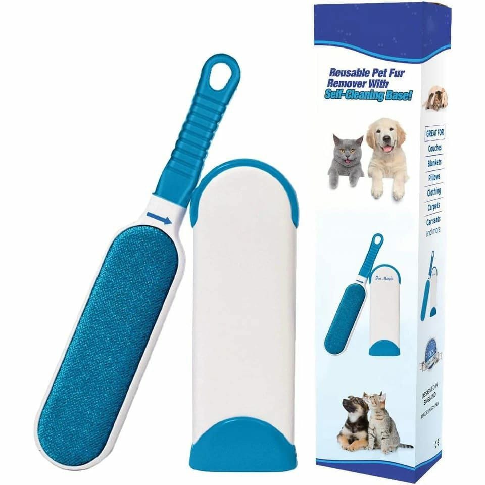 Reusable Pet Fur / lint Remover