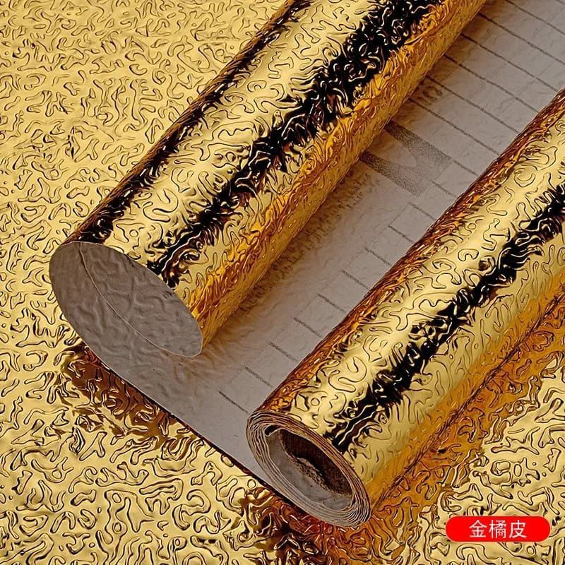 Gold Shelf mats