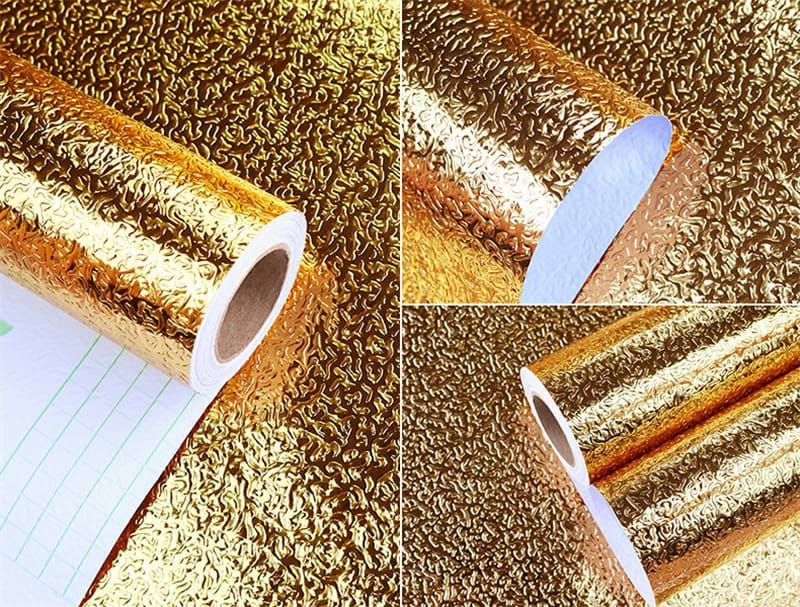 Gold Shelf mats