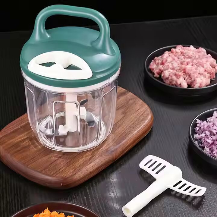 Big size Manual Vegetable Chopper/cutter