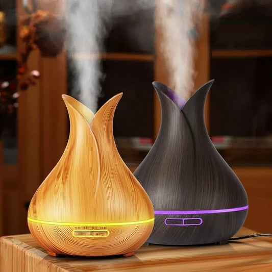 500ml Humidifier / Diffuser with a remote