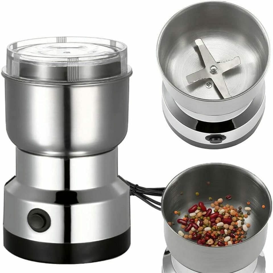 Electric Mini grain grinder Nima