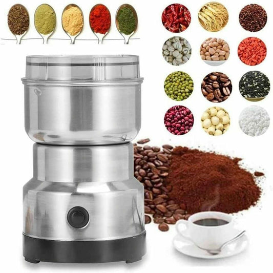 Electric Mini grain grinder Nima