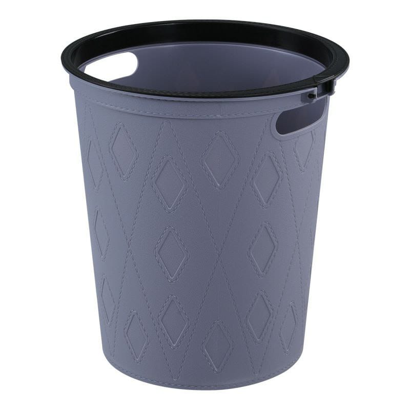 Faux Leather Smart dustbin