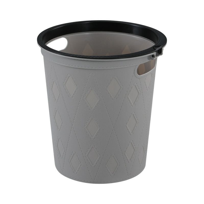 Faux Leather Smart dustbin