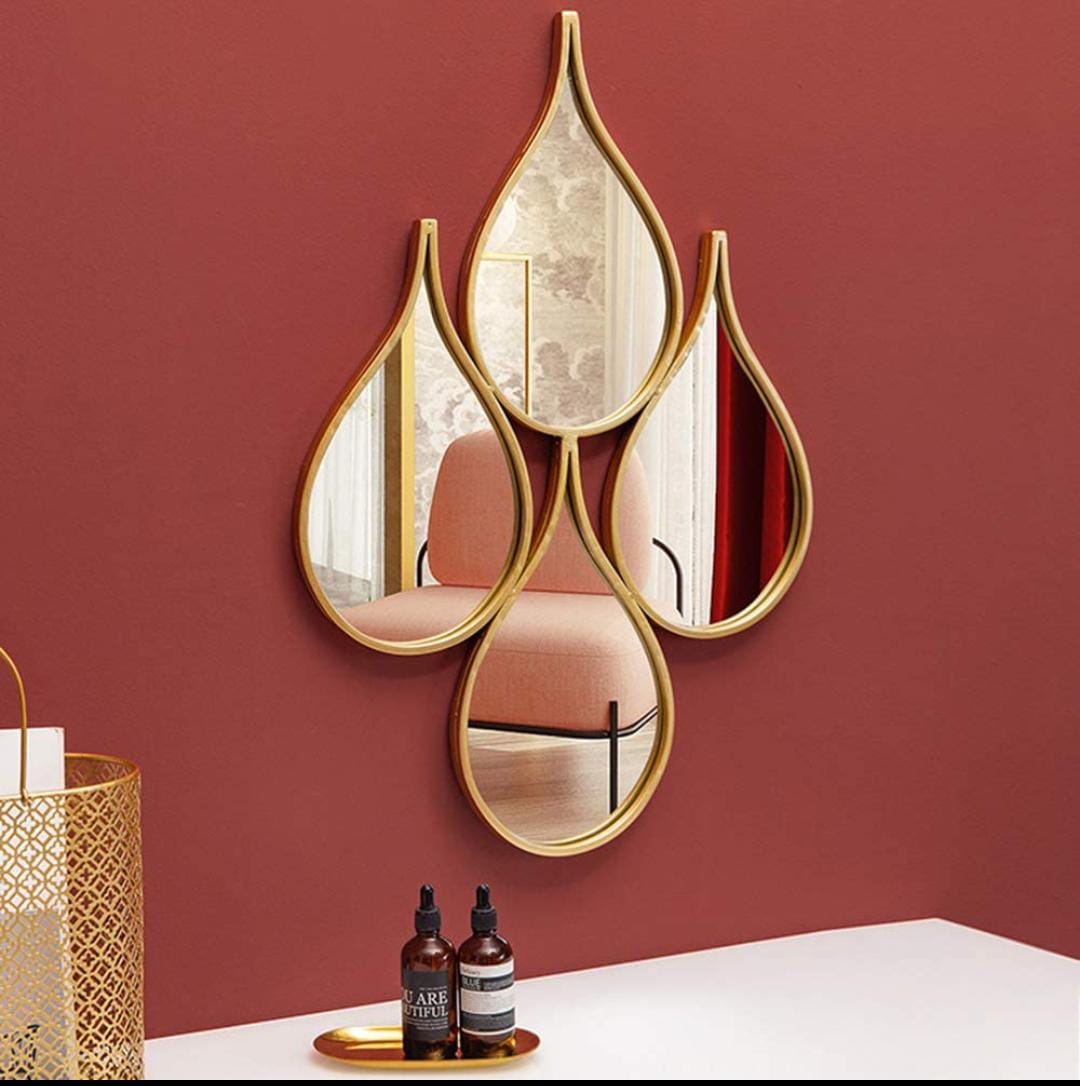 Decor Mirrors