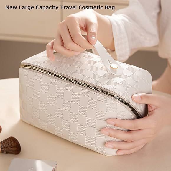 Luxury cosmetic / Make up bag