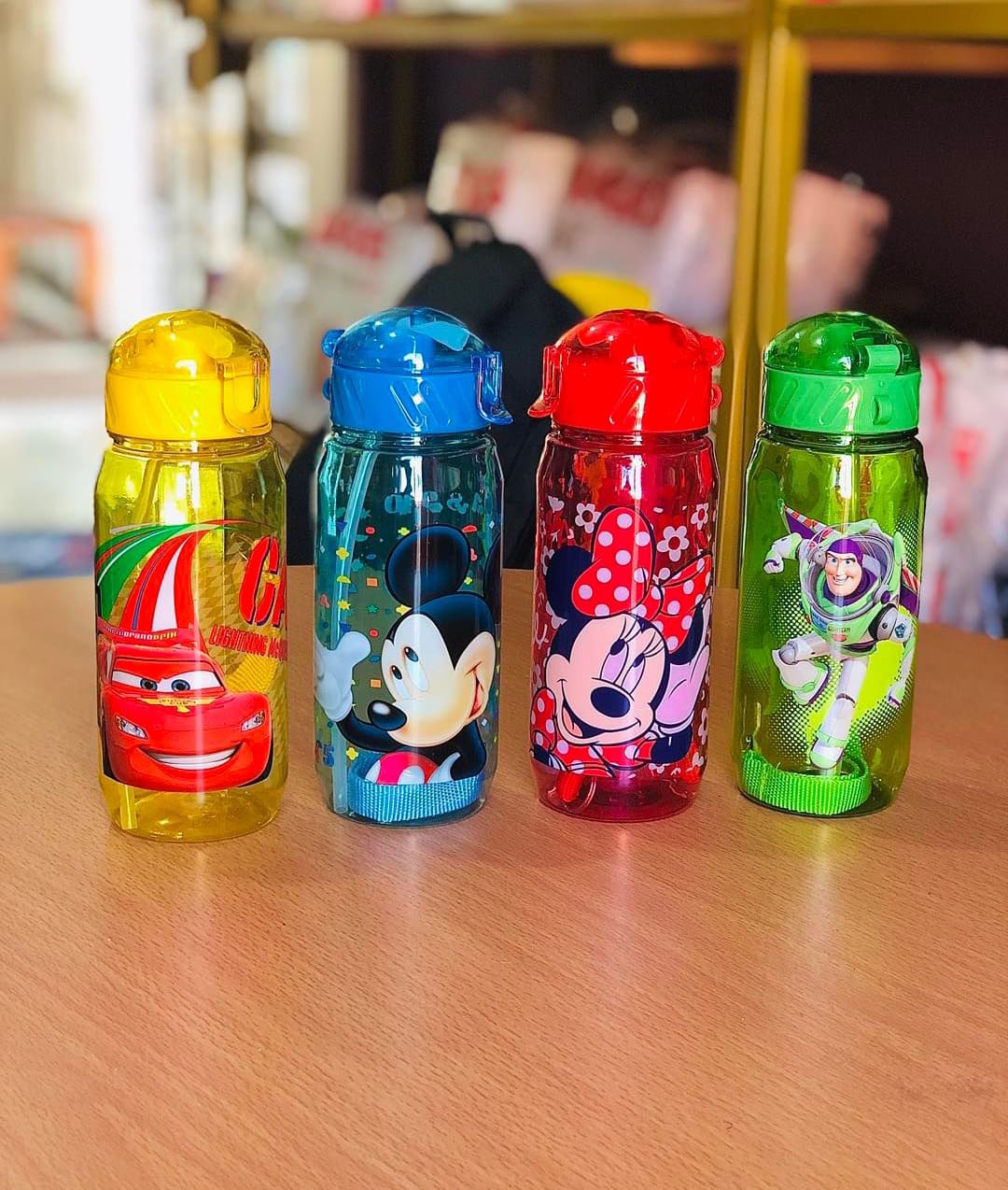 450ml  Kids Water Bottle