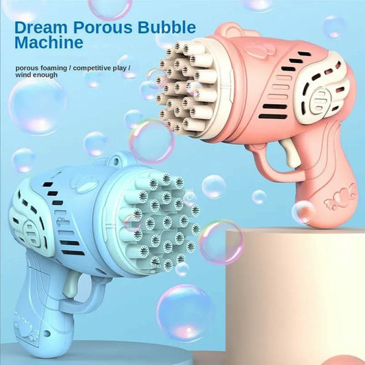 Bubble Blaster