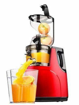 Electric Slow Juicer