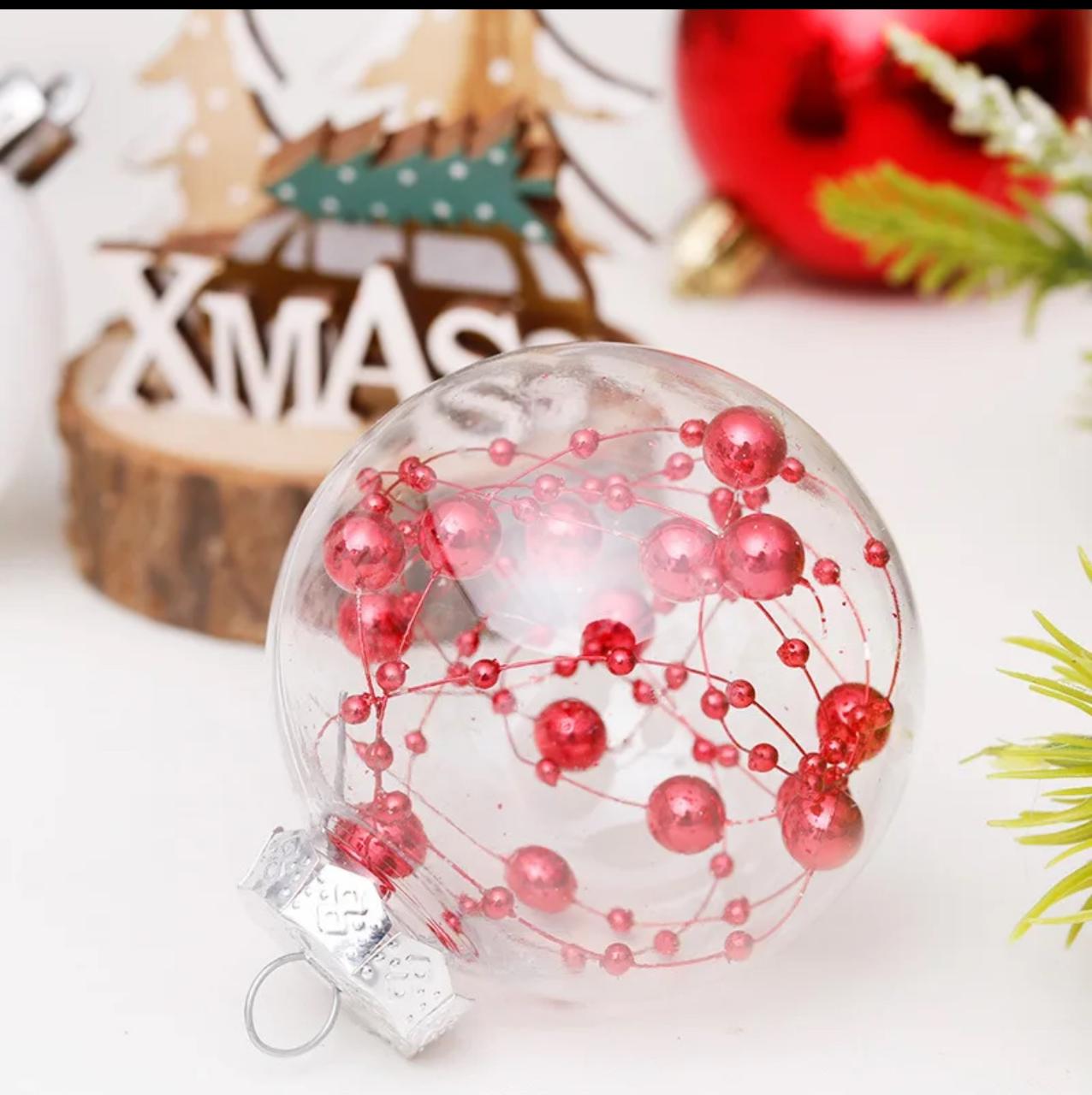 ★ Christmas Baubles