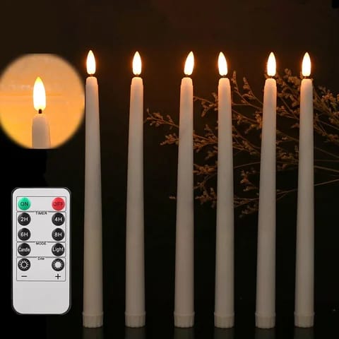 Led Candles for Christmas tree