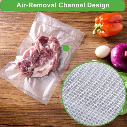 Food storage Vacuum bags