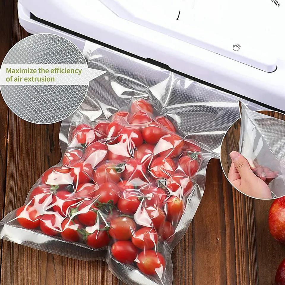 Food storage Vacuum bags