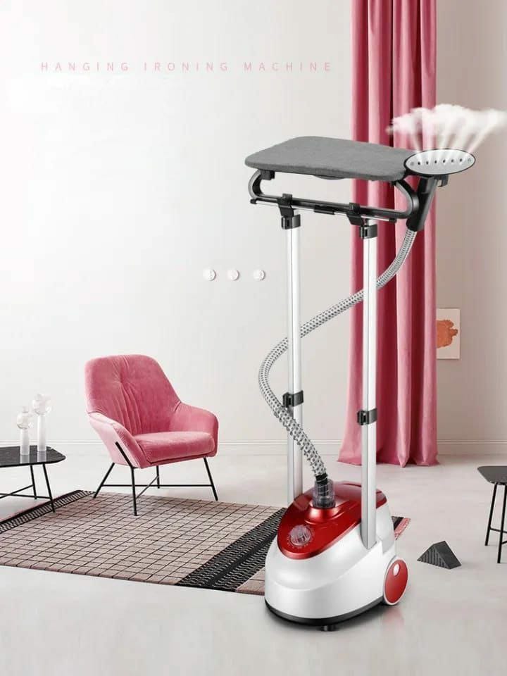 Garment Steamer Big