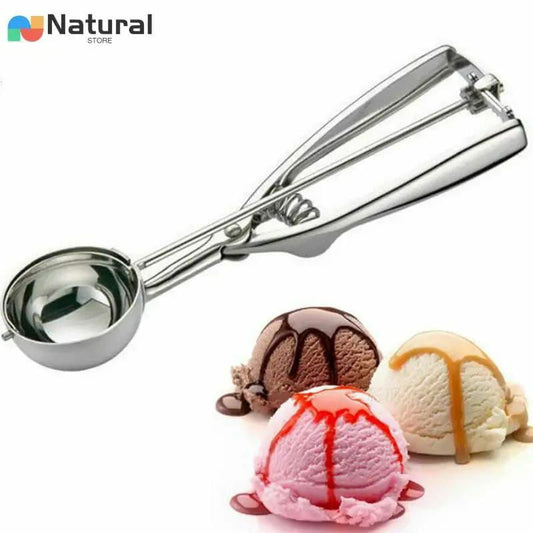 Ice cream scooper