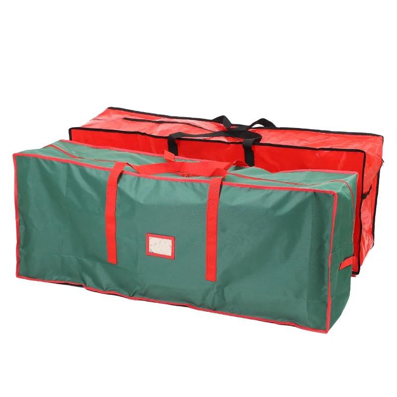 Christmas tree storage Bags
Waterproof & tear proof material