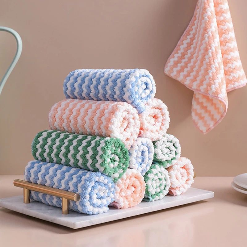 High Quality,Absorbent, Multipurpose Soft Towels