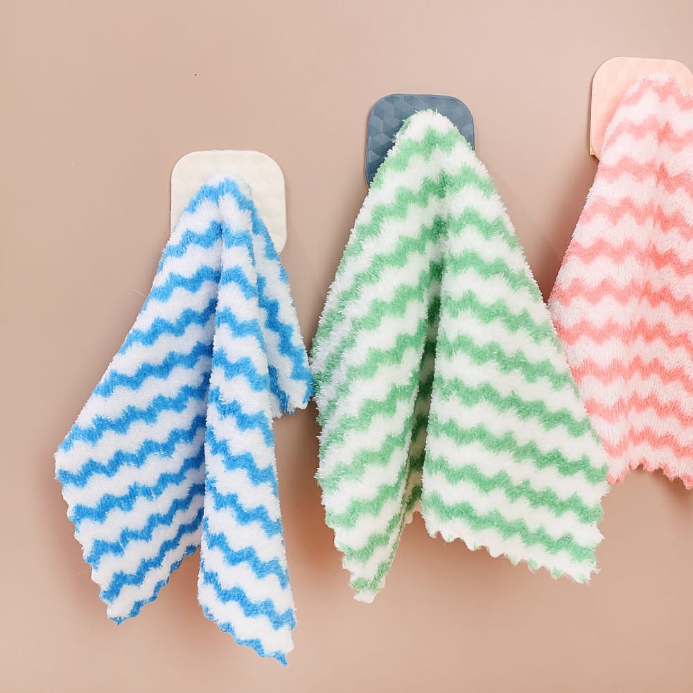 High Quality,Absorbent, Multipurpose Soft Towels