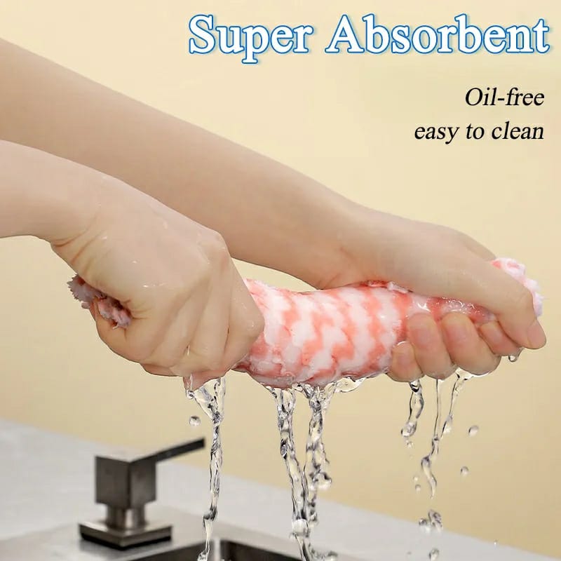 High Quality,Absorbent, Multipurpose Soft Towels