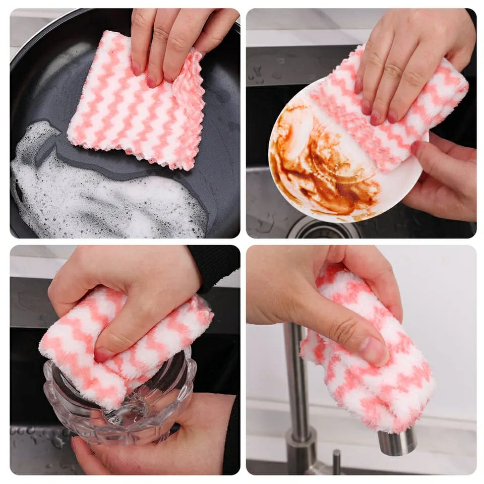 High Quality,Absorbent, Multipurpose Soft Towels