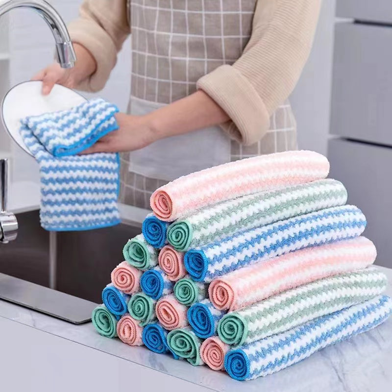 High Quality,Absorbent, Multipurpose Soft Towels