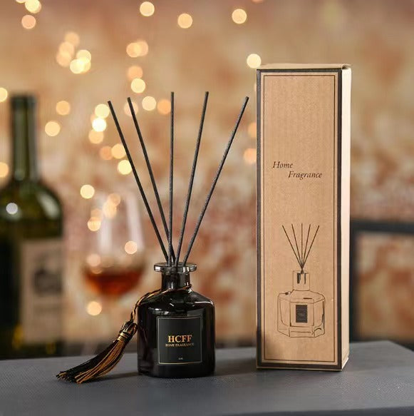 Reed diffuser