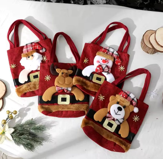 Christmas Gift Bags