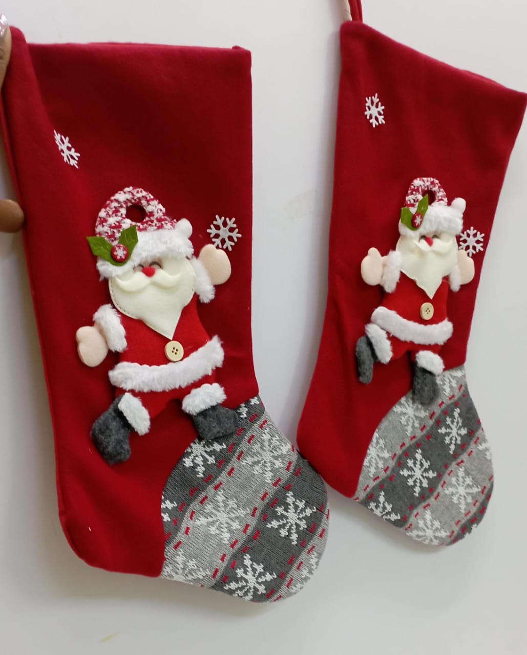 Christmas CUTE SOCKS