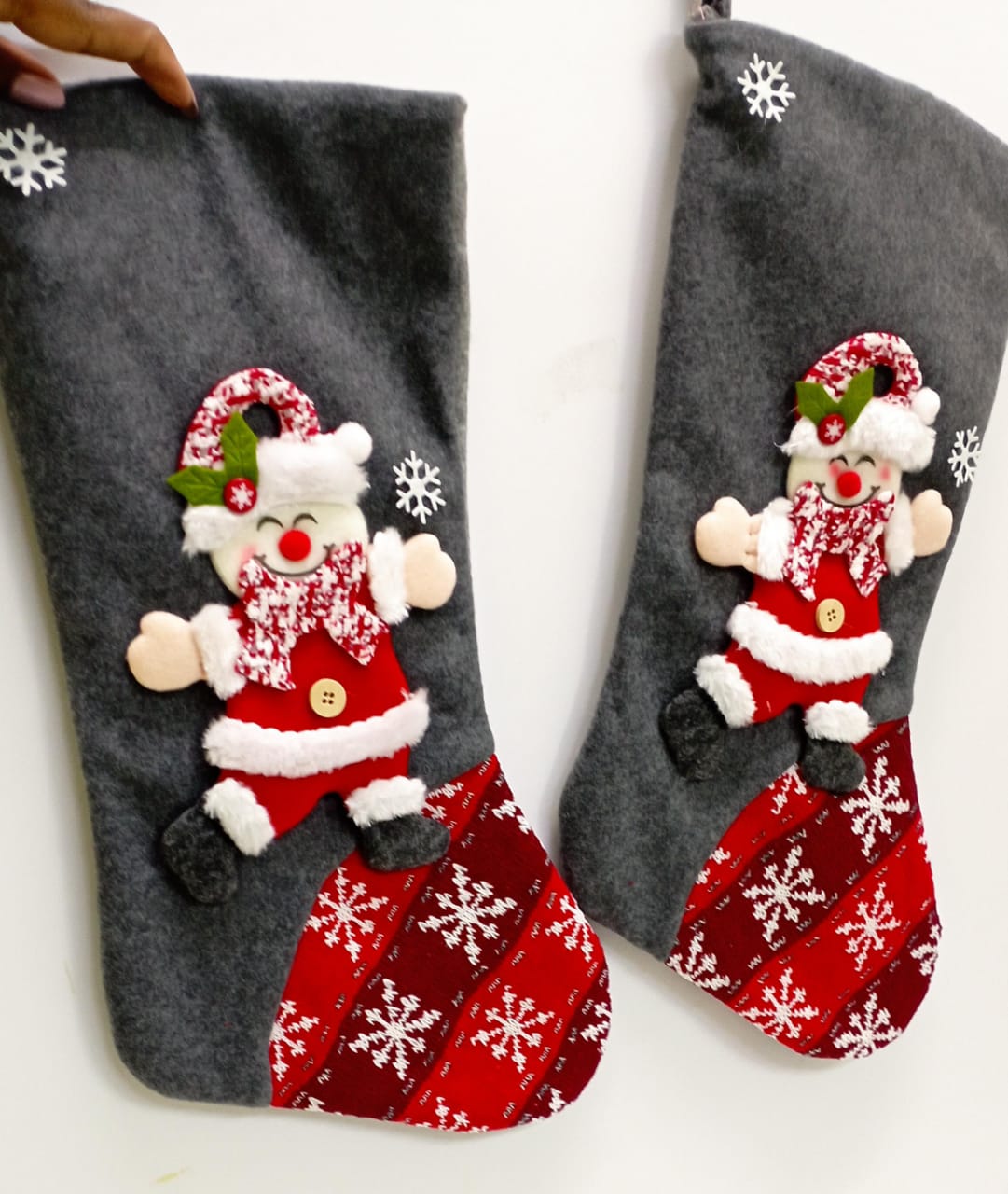 Christmas CUTE SOCKS