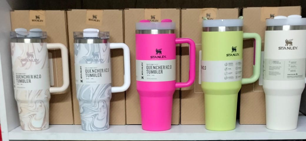 High quality Vacuum insulated mugs