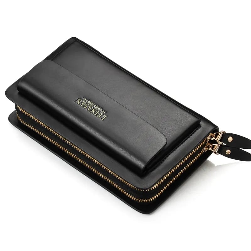 Handheld classy clutch bag