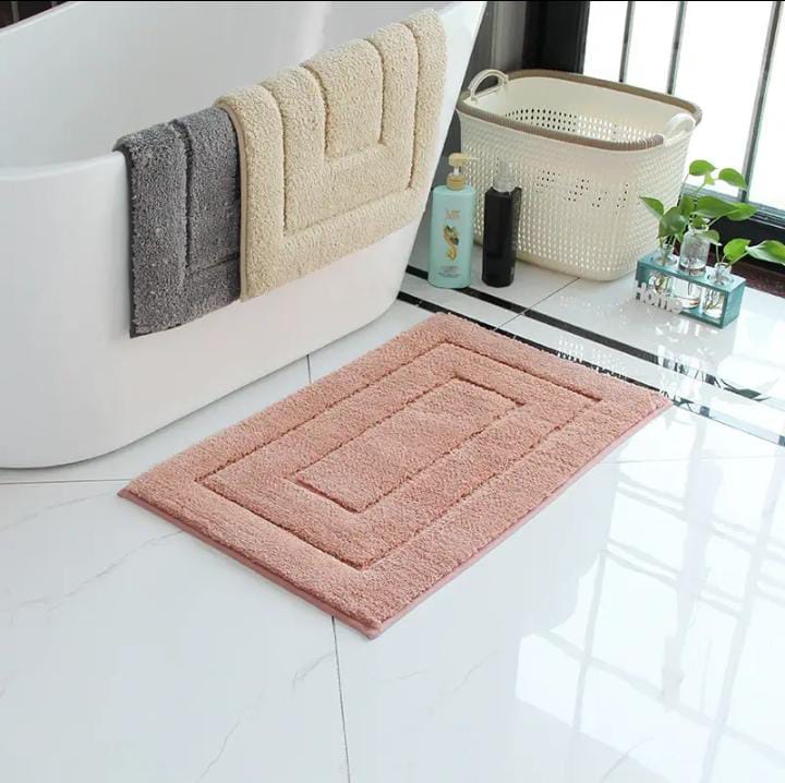 Doormat / floor bathroom mats