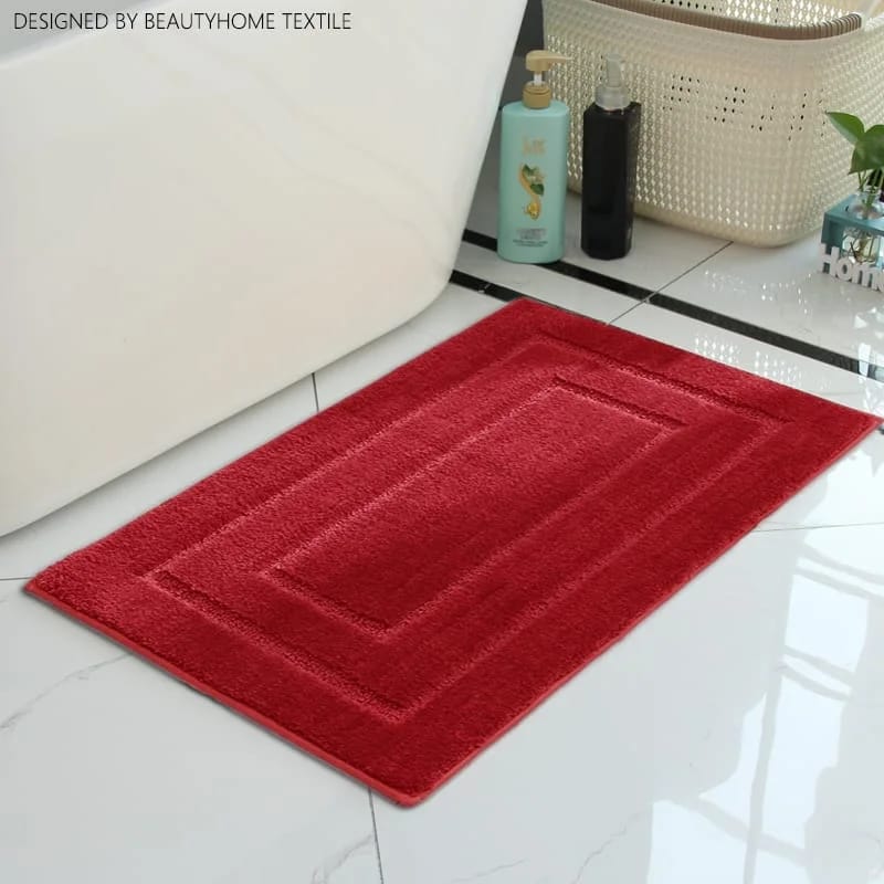 Doormat / floor bathroom mats